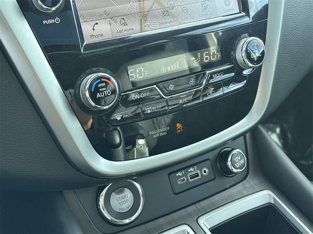Thumbnail: 2024 Nissan Murano - 19