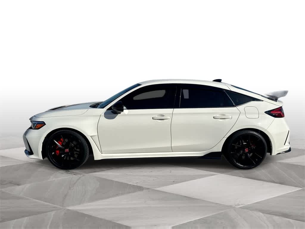 Thumbnail: 2024 Honda Civic - 5