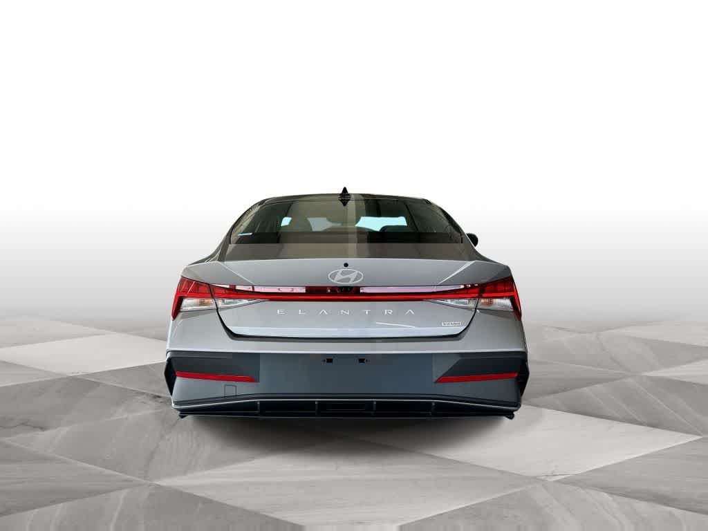 Thumbnail: 2025 Hyundai Elantra - 7