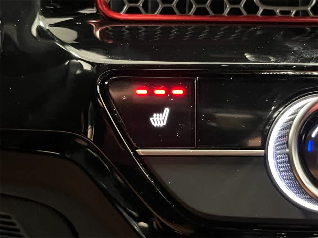 Thumbnail: 2026 Honda Civic - 19