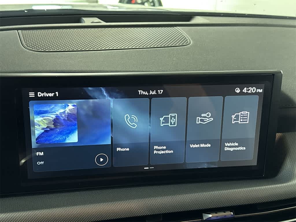 Thumbnail: 2024 Hyundai Sonata - 17