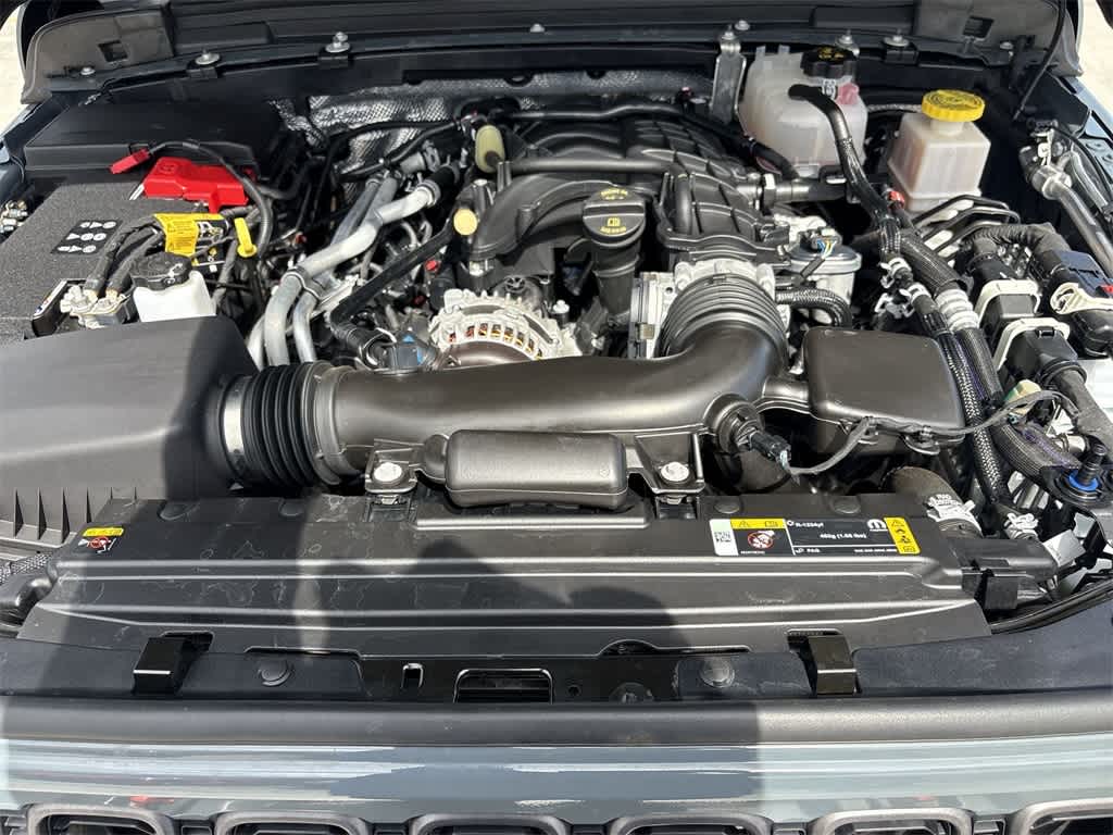 Thumbnail: 2024 Jeep Gladiator - 12