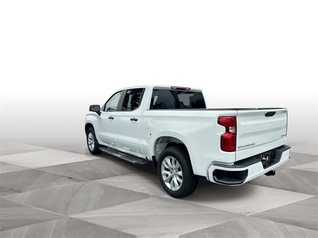 Thumbnail: 2024 Chevrolet Silverado 1500 - 6