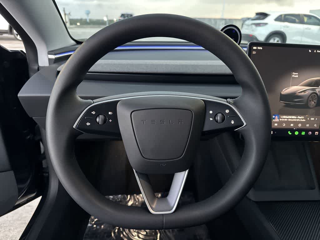 Thumbnail: 2025 Tesla Model 3 - 14