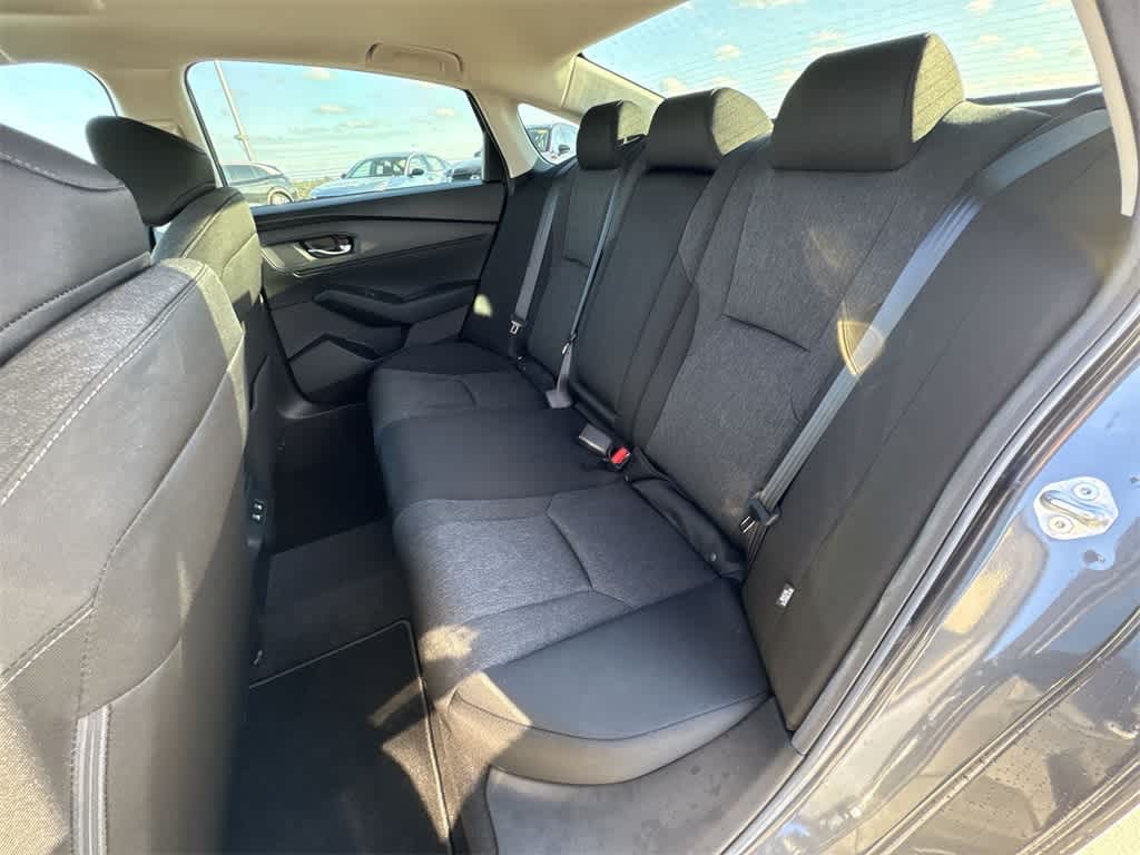 Thumbnail: 2025 Honda Accord - 21