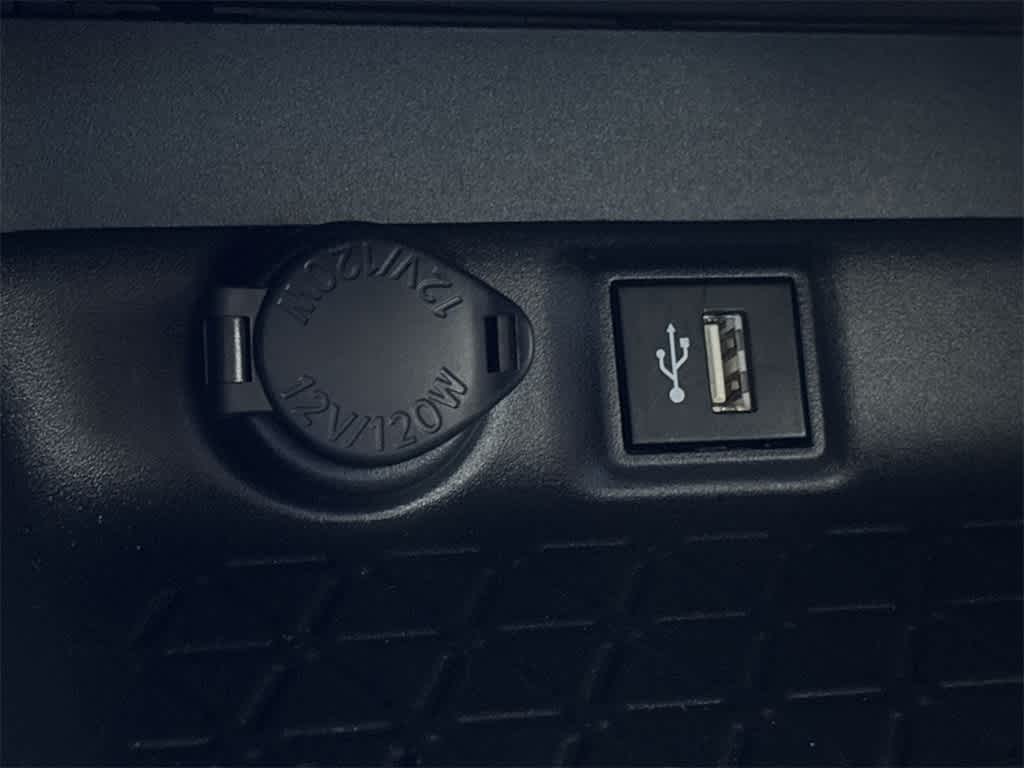 Thumbnail: 2025 Toyota RAV4 - 16