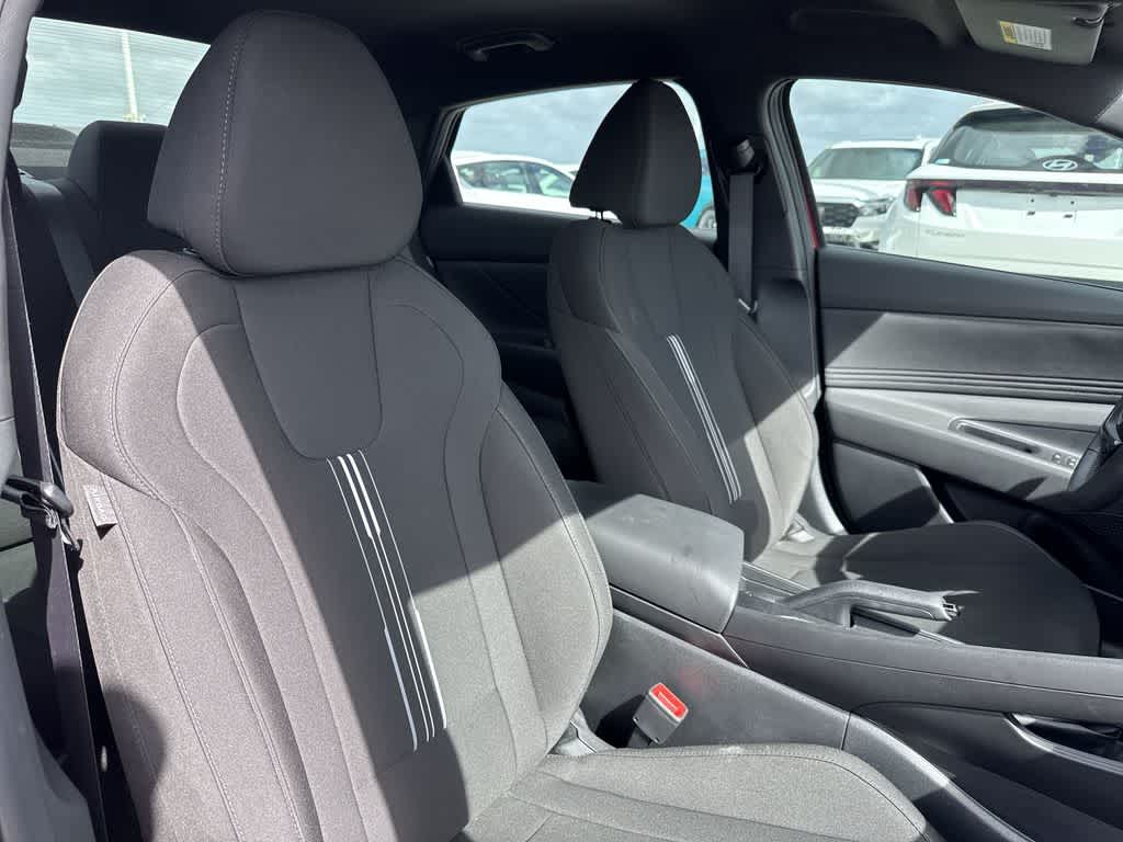 Thumbnail: 2025 Hyundai Elantra - 26