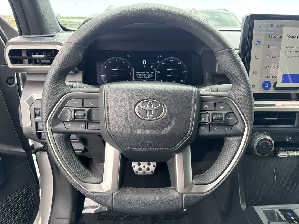 Thumbnail: 2025 Toyota Tacoma - 14