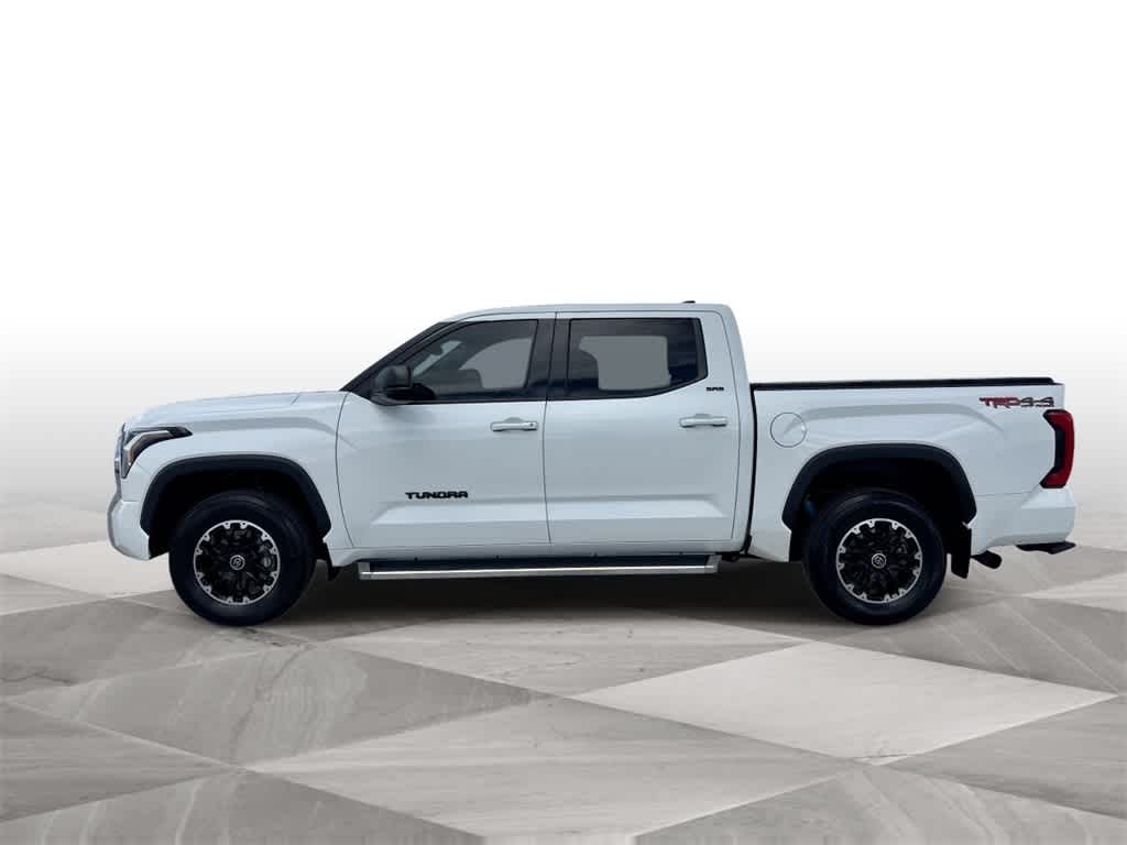 Thumbnail: 2022 Toyota Tundra - 5