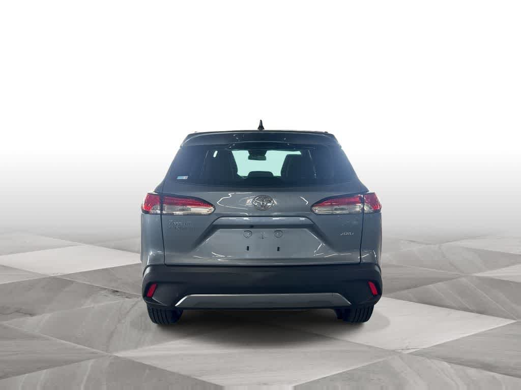 Thumbnail: 2023 Toyota Corolla Cross - 7