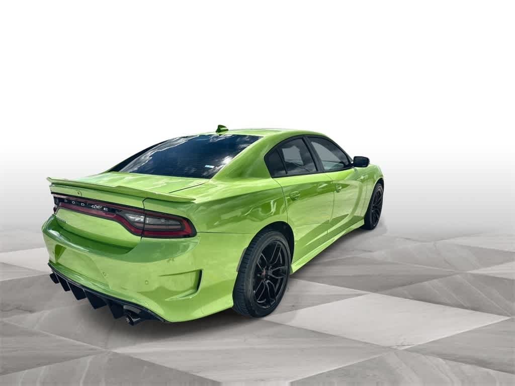 Thumbnail: 2023 Dodge Charger - 8
