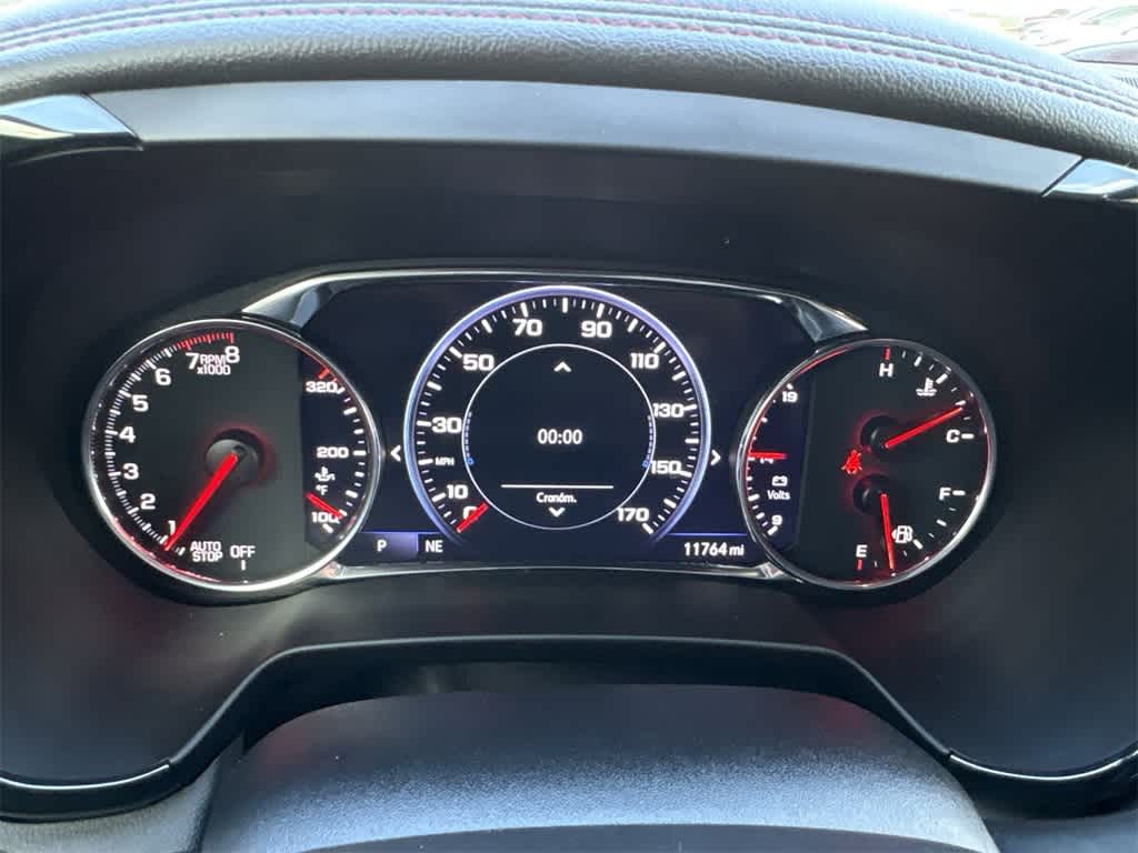 Thumbnail: 2022 Chevrolet Blazer - 15