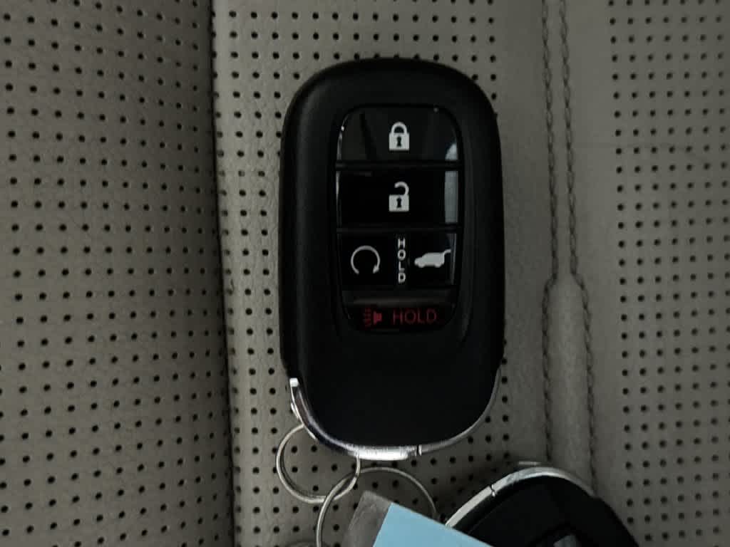2024 Honda CR-V EX-L - Photo 27
