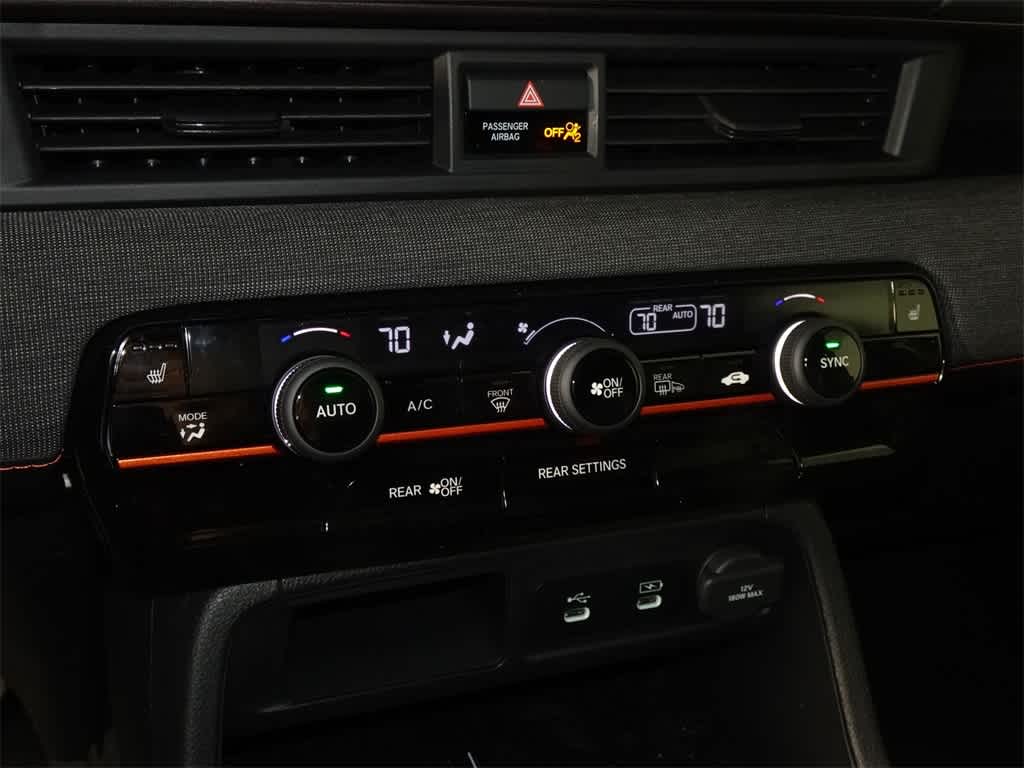 2026 Honda Passport TrailSport 14