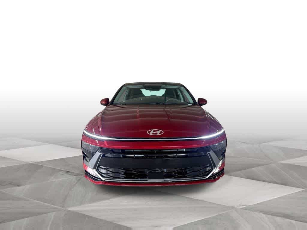 Thumbnail: 2024 Hyundai Sonata - 3