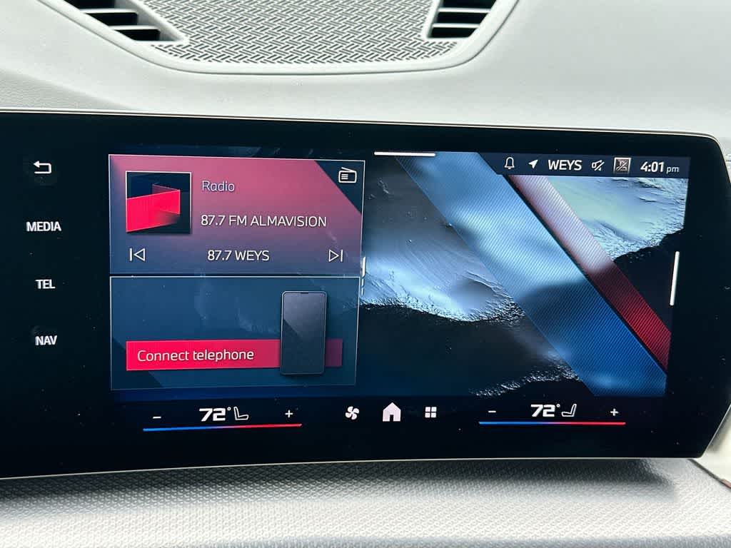 Thumbnail: 2025 BMW X2 - 17