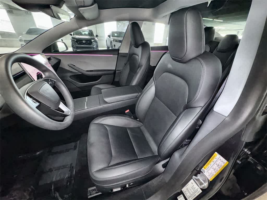 Thumbnail: 2025 Tesla Model 3 - 13