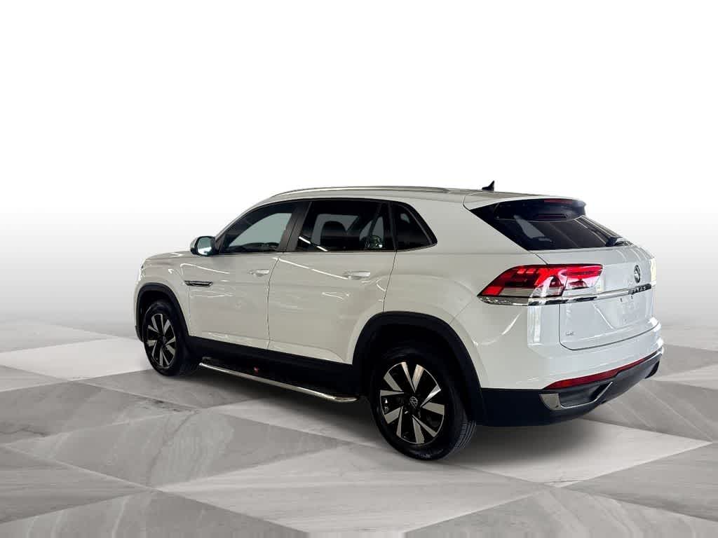 Thumbnail: 2023 Volkswagen Atlas - 6