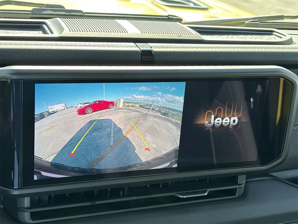 Thumbnail: 2024 Jeep Wrangler - 18