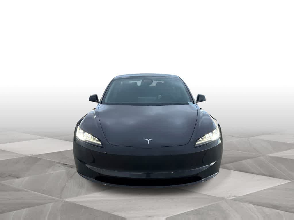 Thumbnail: 2025 Tesla Model 3 - 3