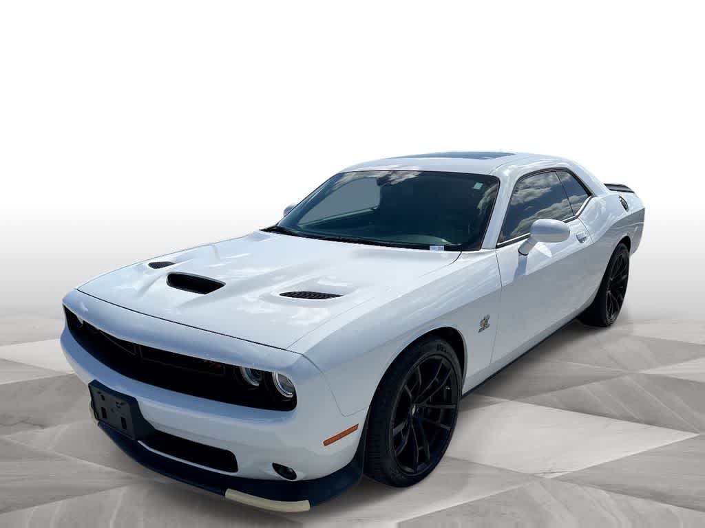 Thumbnail: 2023 Dodge Challenger - 1