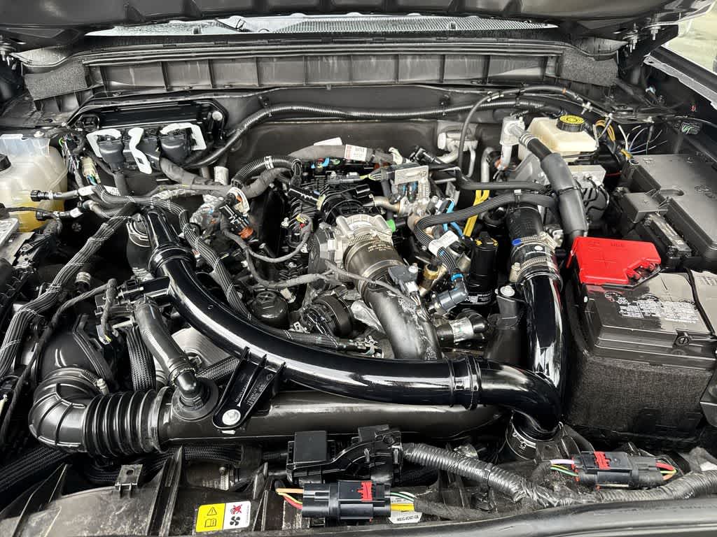 Thumbnail: 2023 Ford Bronco - 12