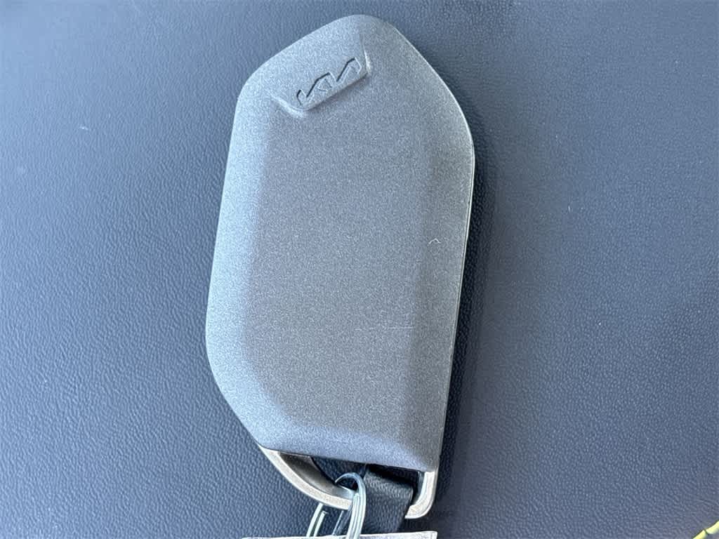 Thumbnail: 2025 Kia K5 - 27