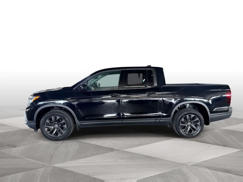 Thumbnail: 2023 Honda Ridgeline - 5