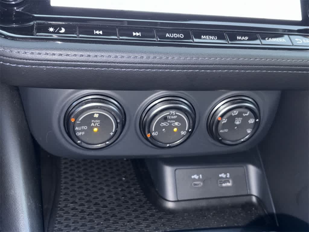 Thumbnail: 2024 Nissan Z - 19