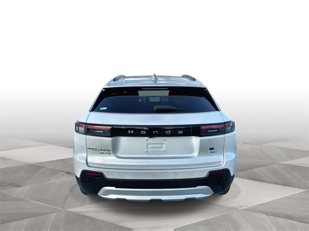 Thumbnail: 2025 Honda Prologue - 7