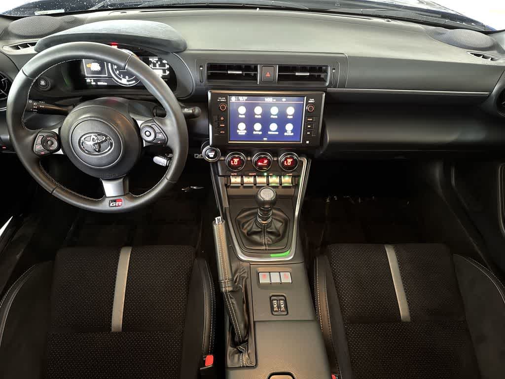 Thumbnail: 2025 Toyota GR86 - 22