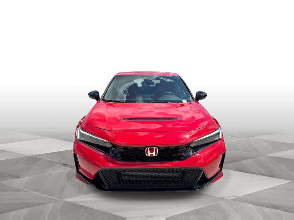 Thumbnail: 2025 Honda Civic - 3