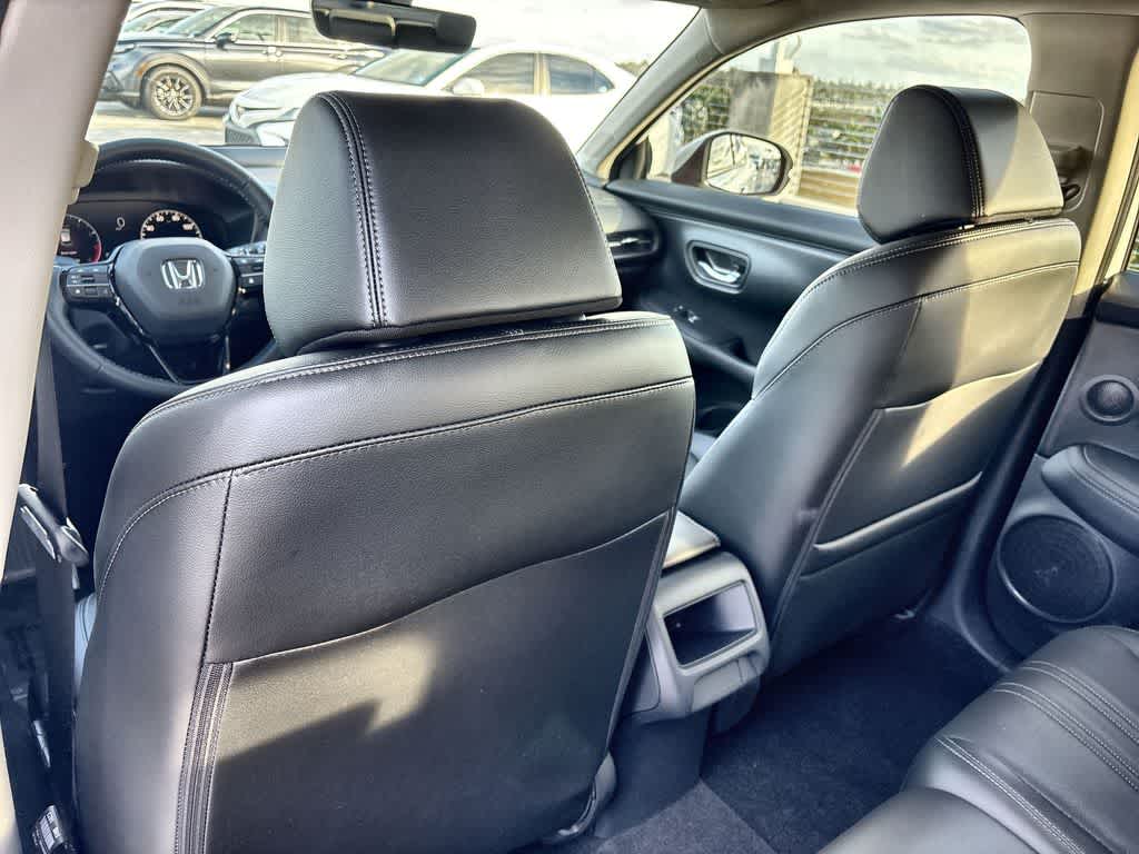 Thumbnail: 2025 Honda HR-V - 22