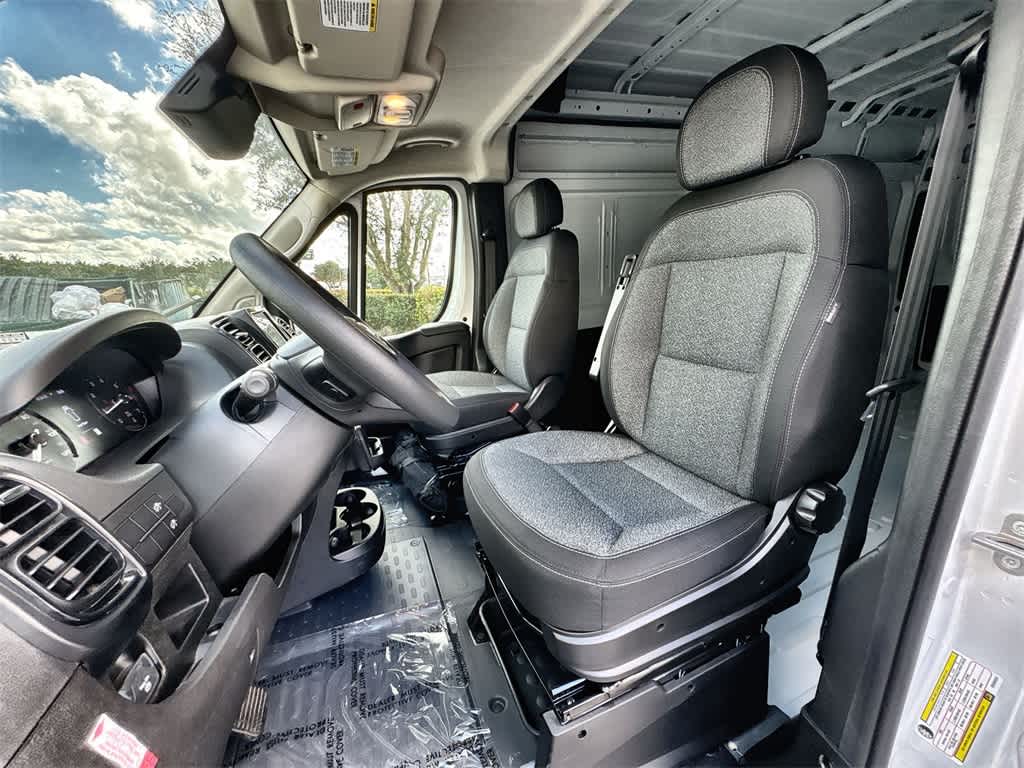 Thumbnail: 2025 RAM ProMaster - 13