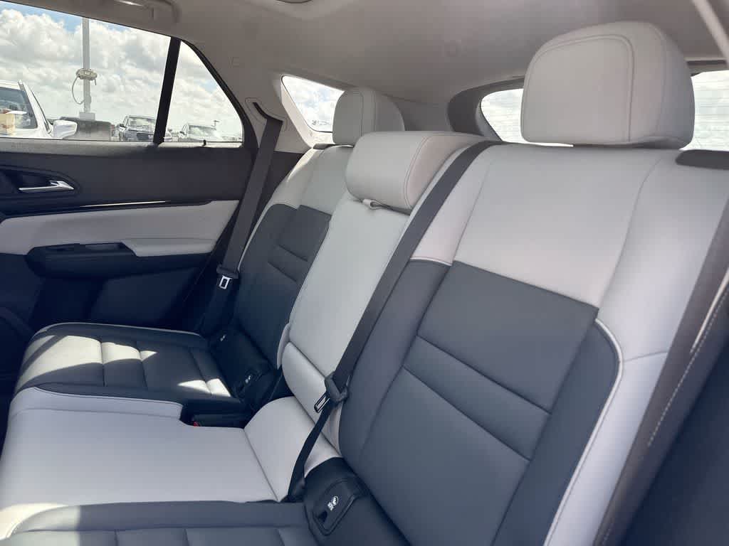 Thumbnail: 2025 Honda Prologue - 21