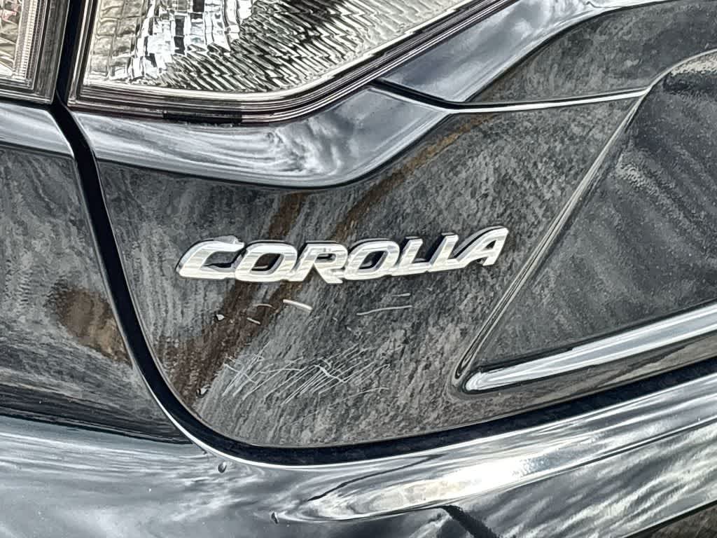 Thumbnail: 2025 Toyota Corolla - 10