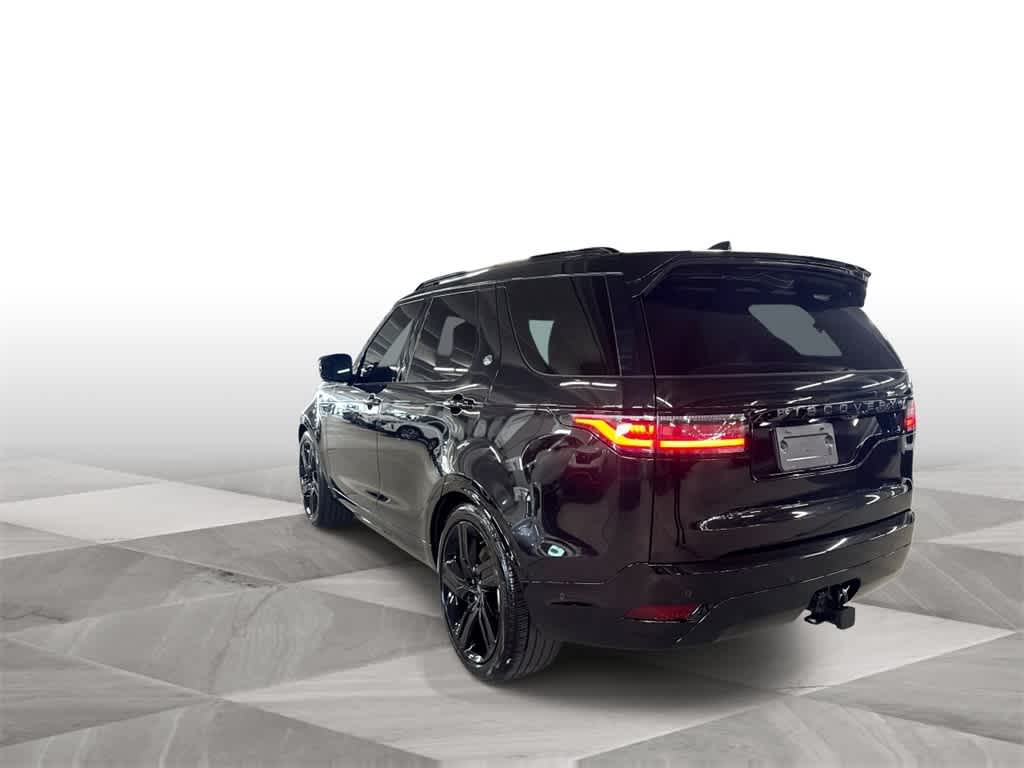 Thumbnail: 2024 Land Rover Discovery - 6
