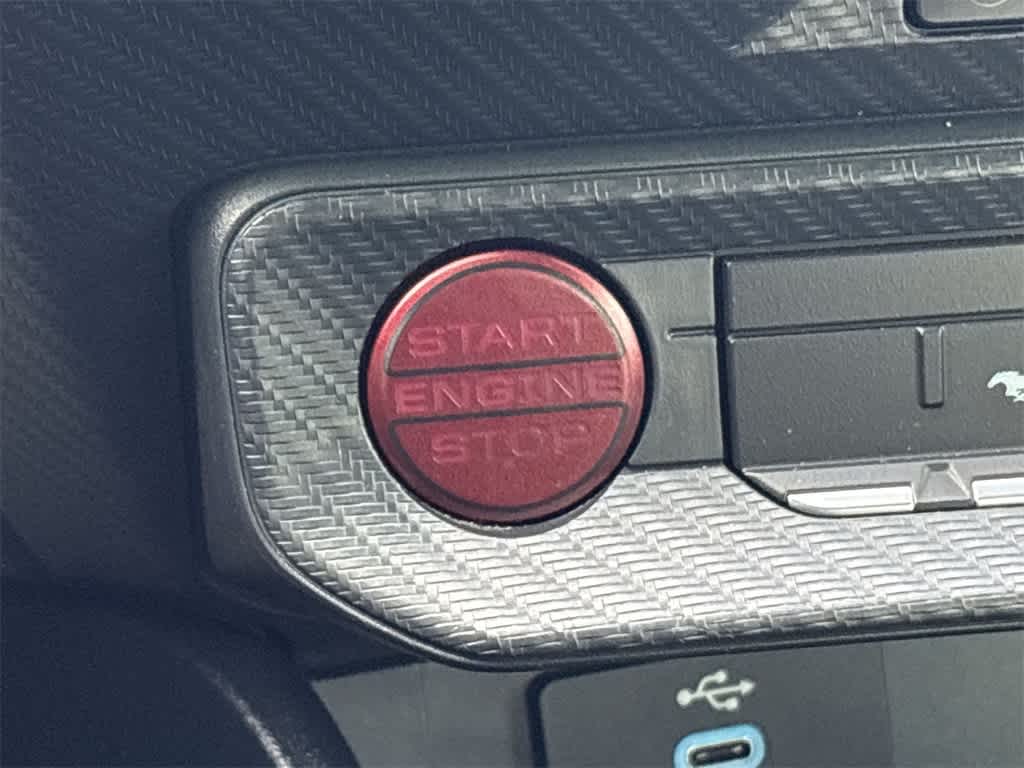 Thumbnail: 2024 Ford Mustang - 16