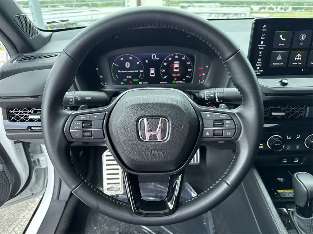Thumbnail: 2025 Honda Accord - 15