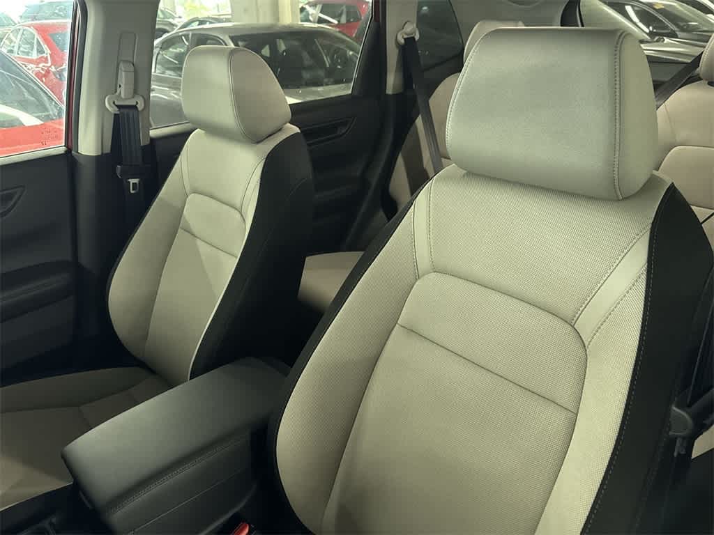Thumbnail: 2025 Honda CR-V - 9