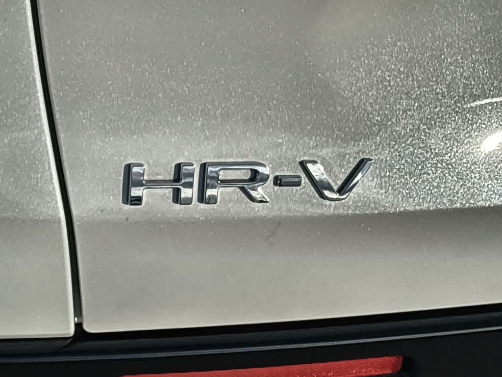 Thumbnail: 2025 Honda HR-V - 10