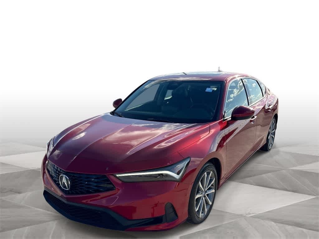 2024 Acura Integra  -
                  Florida City, FL