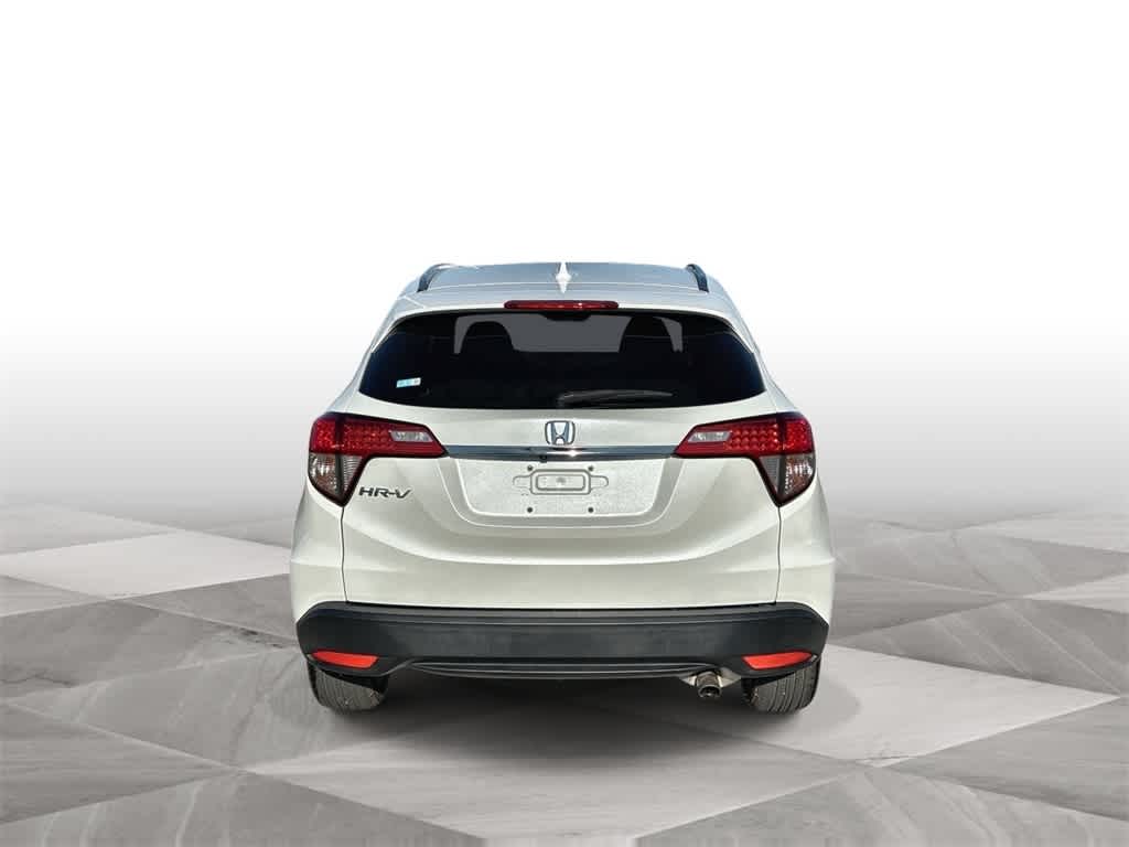 Thumbnail: 2022 Honda HR-V - 7