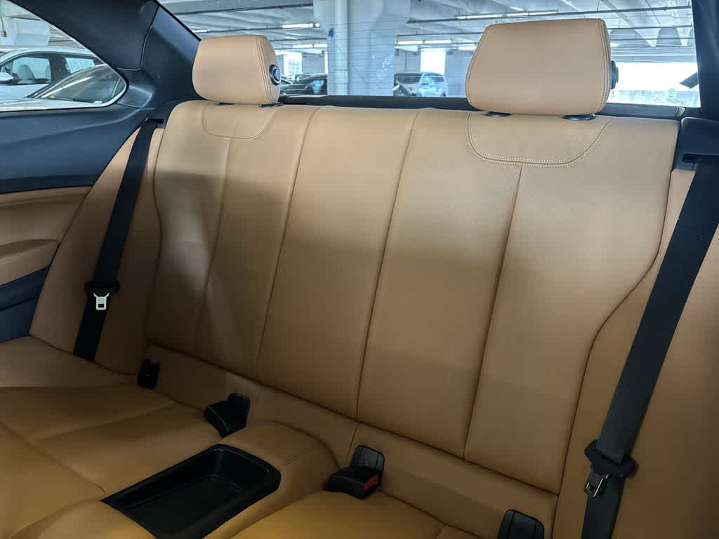 Thumbnail: 2020 BMW 2 Series - 22