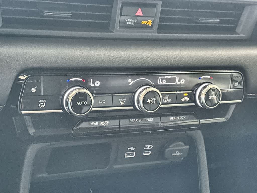 Thumbnail: 2024 Honda Pilot - 19