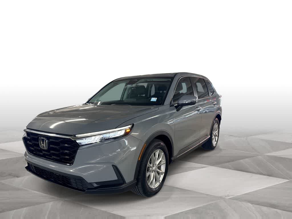 Thumbnail: 2024 Honda CR-V - 4