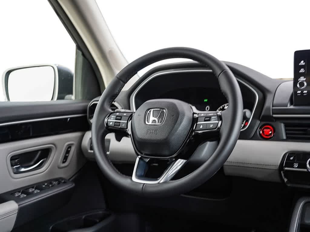 Thumbnail: 2025 Honda Pilot - 19