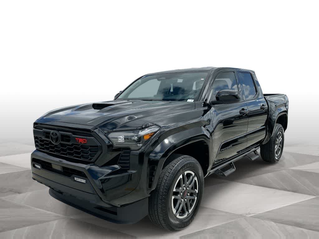 Thumbnail: 2025 Toyota Tacoma - 1