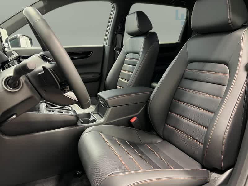Thumbnail: 2024 Honda CR-V - 13