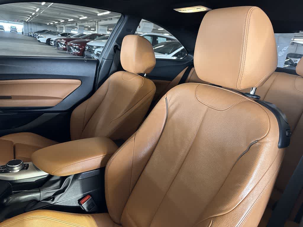 Thumbnail: 2020 BMW 2 Series - 13